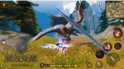 复仇机器人中文版