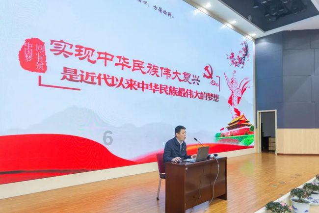 昭通市政协主席申琼：理顺体制机制推动生物医药产业发展