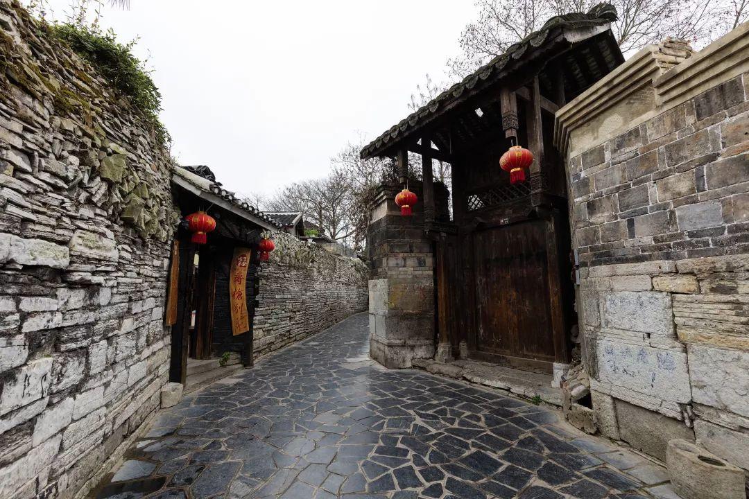 逃离别墅度假村